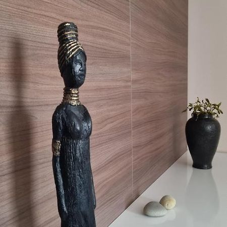 Rasnov Loft Apartment ภายนอก รูปภาพ