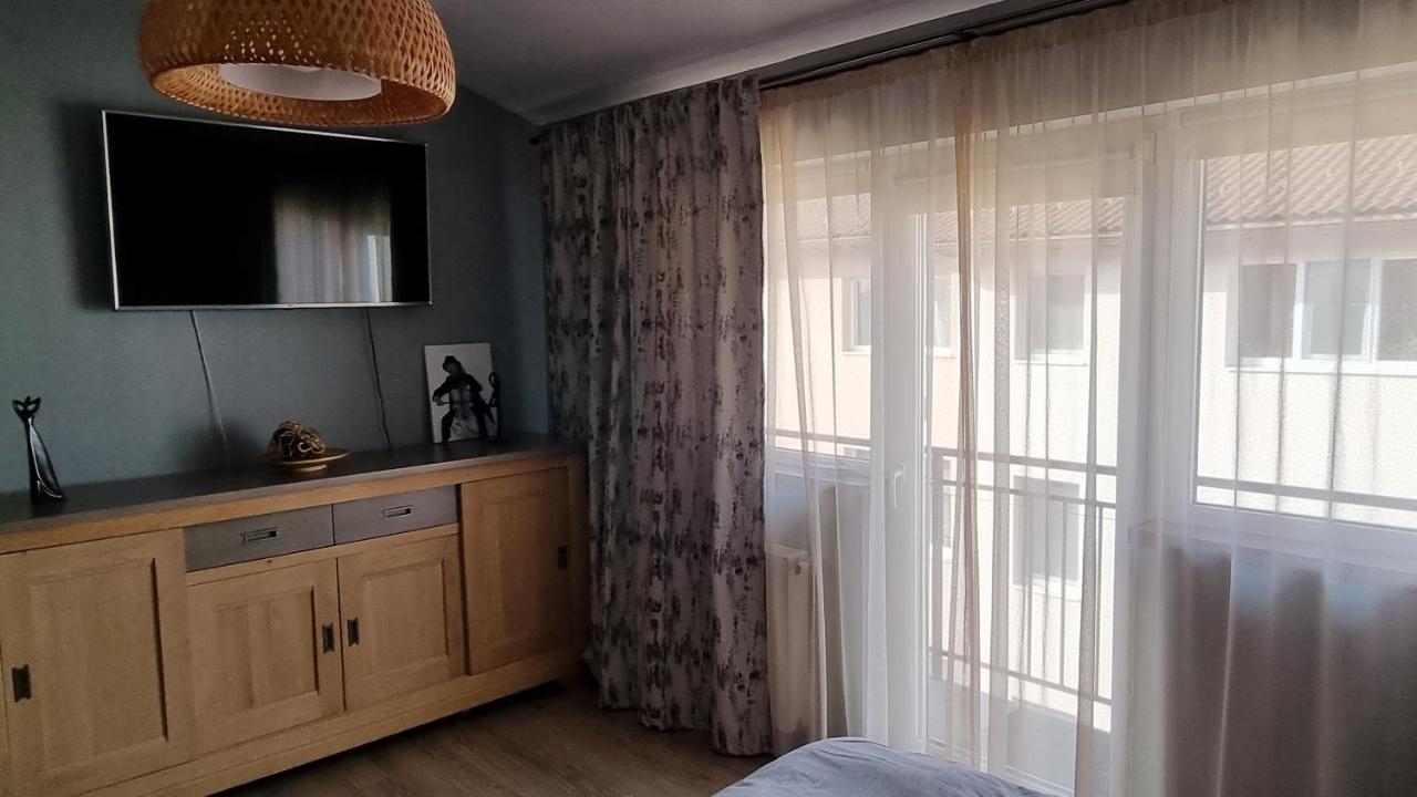 Rasnov Loft Apartment ภายนอก รูปภาพ