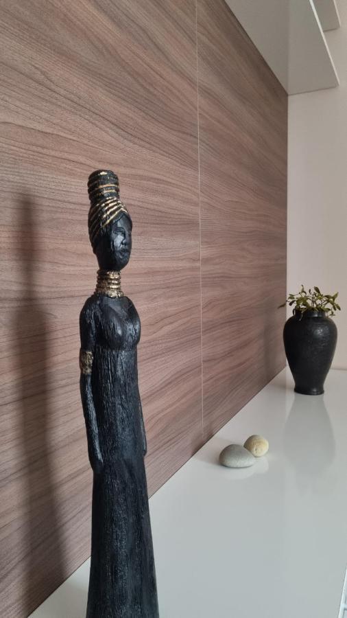 Rasnov Loft Apartment ภายนอก รูปภาพ