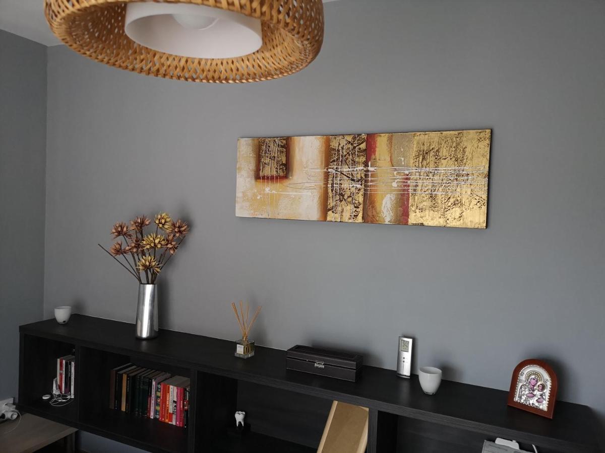 Rasnov Loft Apartment ภายนอก รูปภาพ