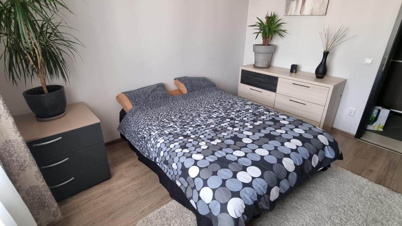 Rasnov Loft Apartment ภายนอก รูปภาพ